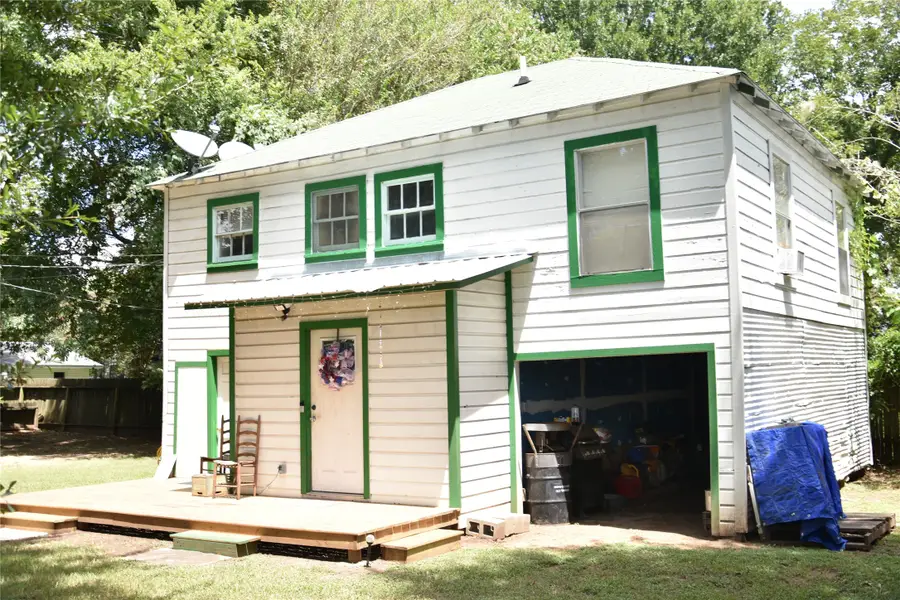 711 Lamar Ave, Crockett, TX 75835 - #3