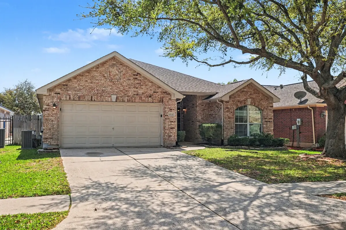 3223 Stoneydale Lane, Spring, TX 77388 - #1