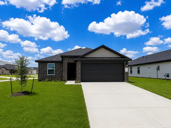 3039 Ferris Drive Drive, Fulshear, TX 77441