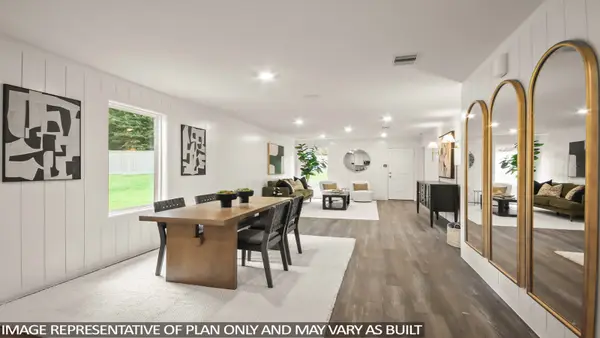 18317 Reimann Lane, New Caney, TX 77357