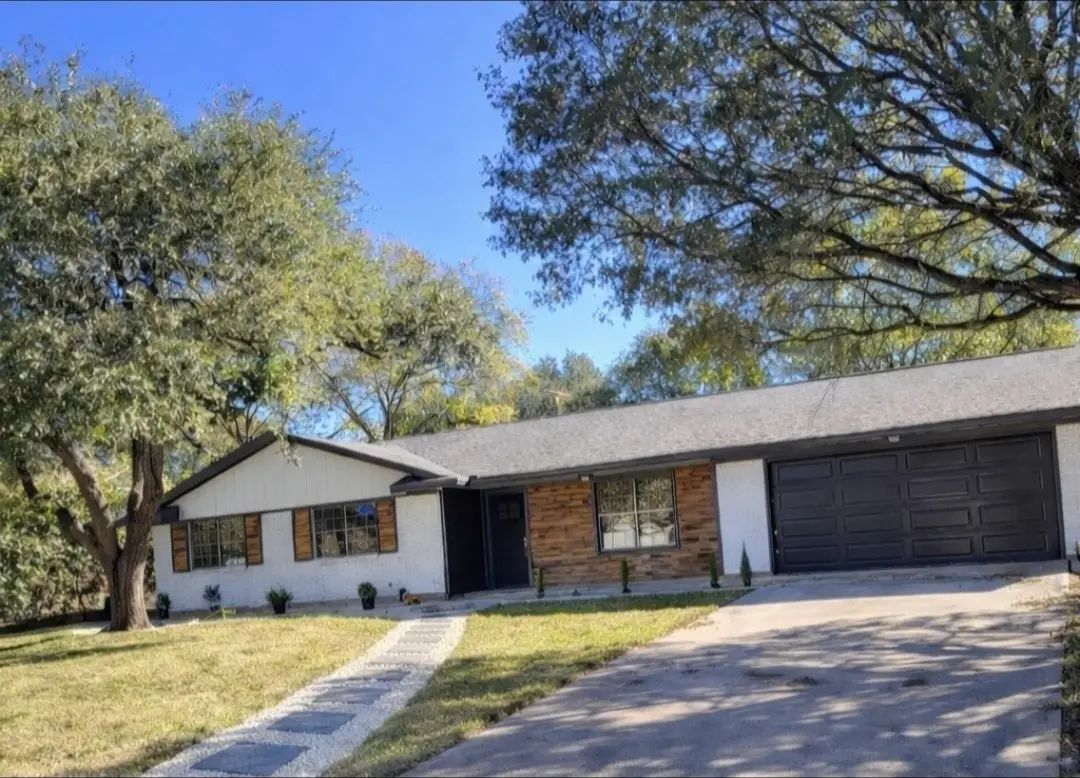 1608 Longhofer Street, Brenham, TX 77833 - #1