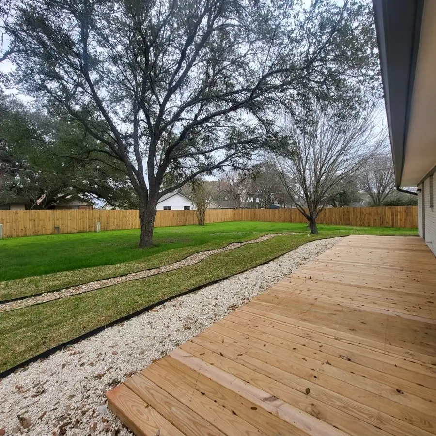 1608 Longhofer Street, Brenham, TX 77833 - #3