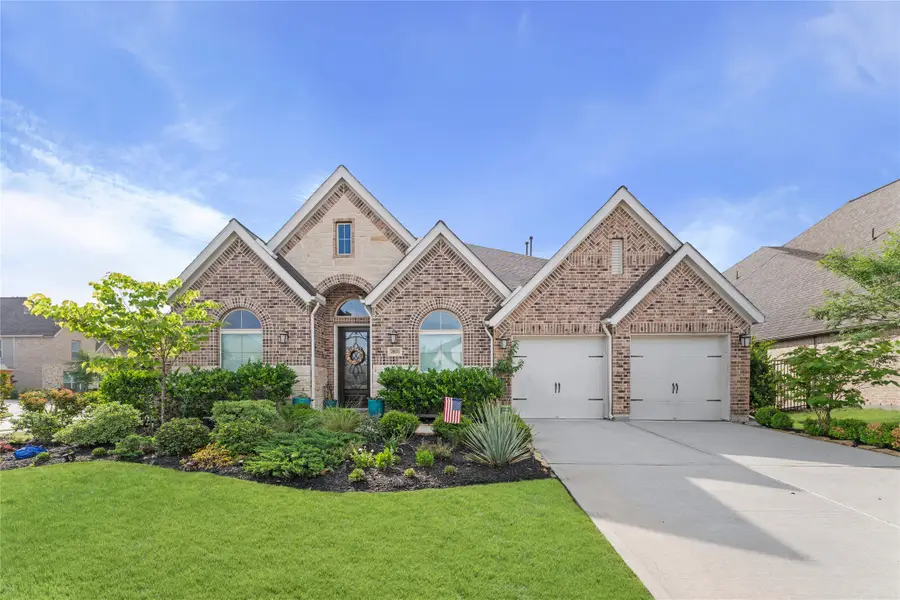 28155 Briarwood Pass, Spring, TX 77386 - #2