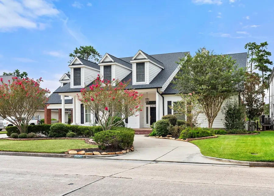 25047 Northampton Forest Drive, Spring, TX 77389 - #3
