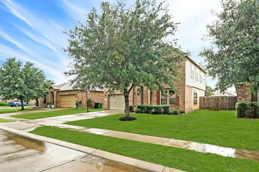 6719 Path Way Court, Katy, TX 77449 - #2