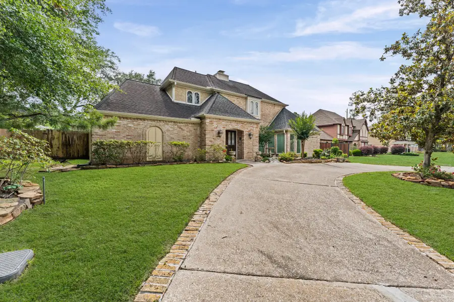 17403 Butte Creek Road, Houston, TX 77090 - #2