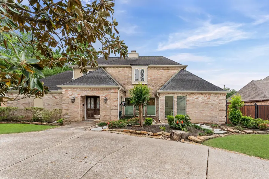 17403 Butte Creek Road, Houston, TX 77090 - #3