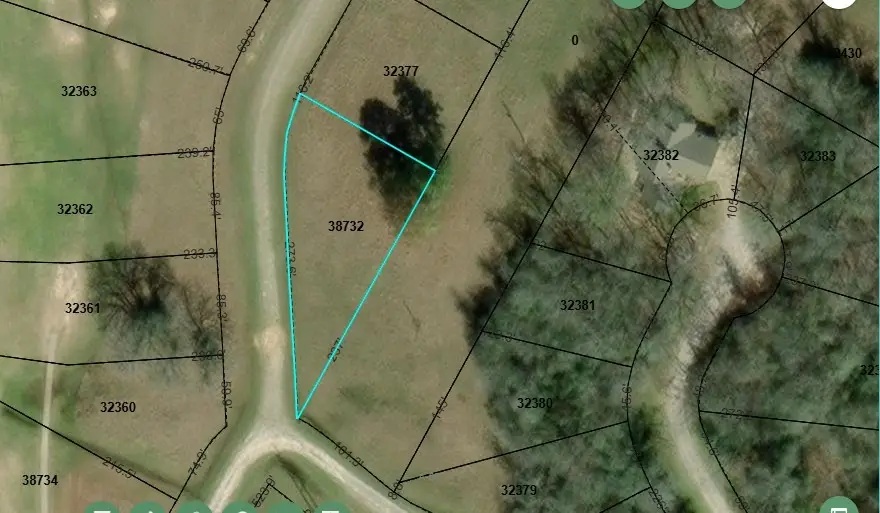 TBD Hot Springs Drive, Trinity, TX 75862 - #3