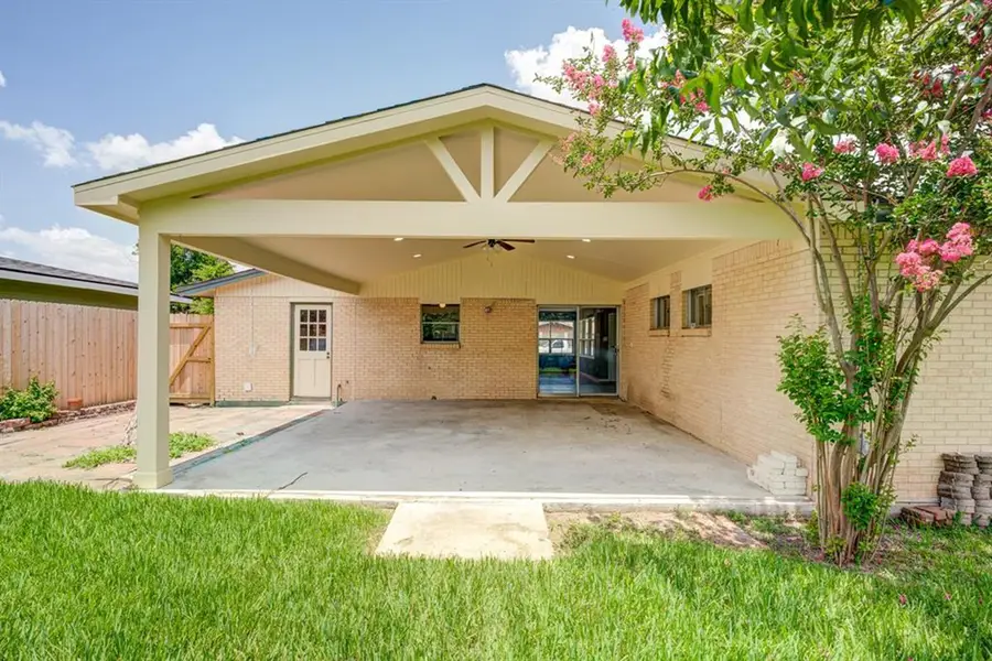 8623 Norton Drive, Houston, TX 77080 - Image #2