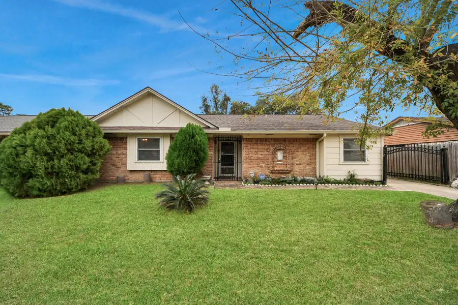 16306 Forest Way Drive, Houston, TX 77090 - #2