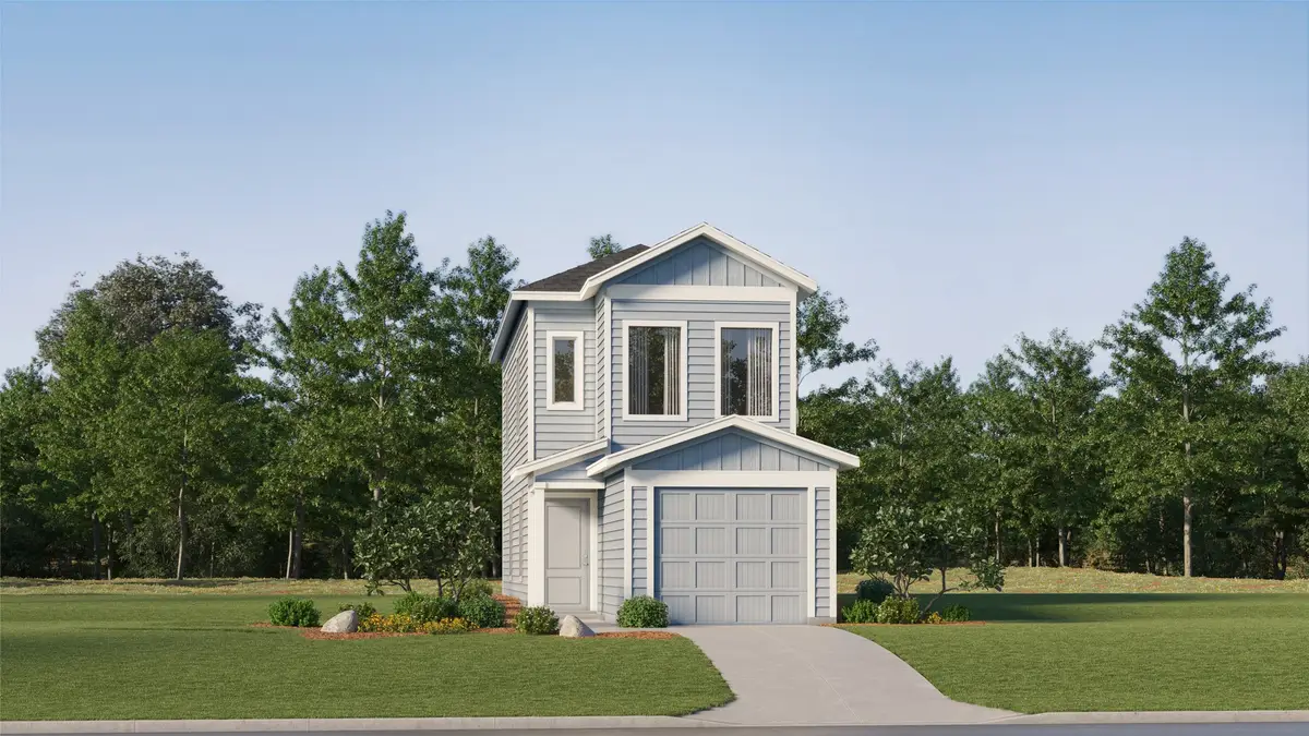 926 Pertuso Lane, Huffman, TX 77336 - #1