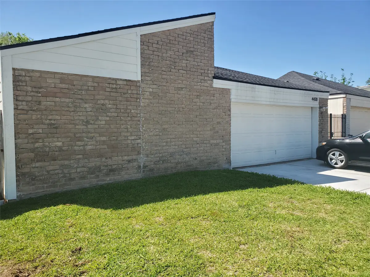 4430 Wildacres Drive, Houston, TX 77072 - #1