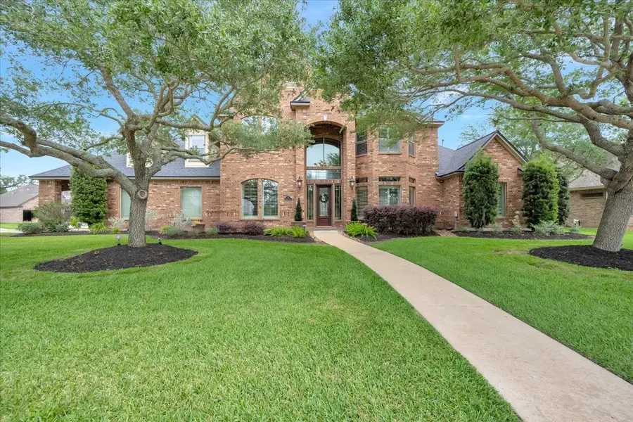 51 Deerwood Court, Lake Jackson, TX 77566 - #3
