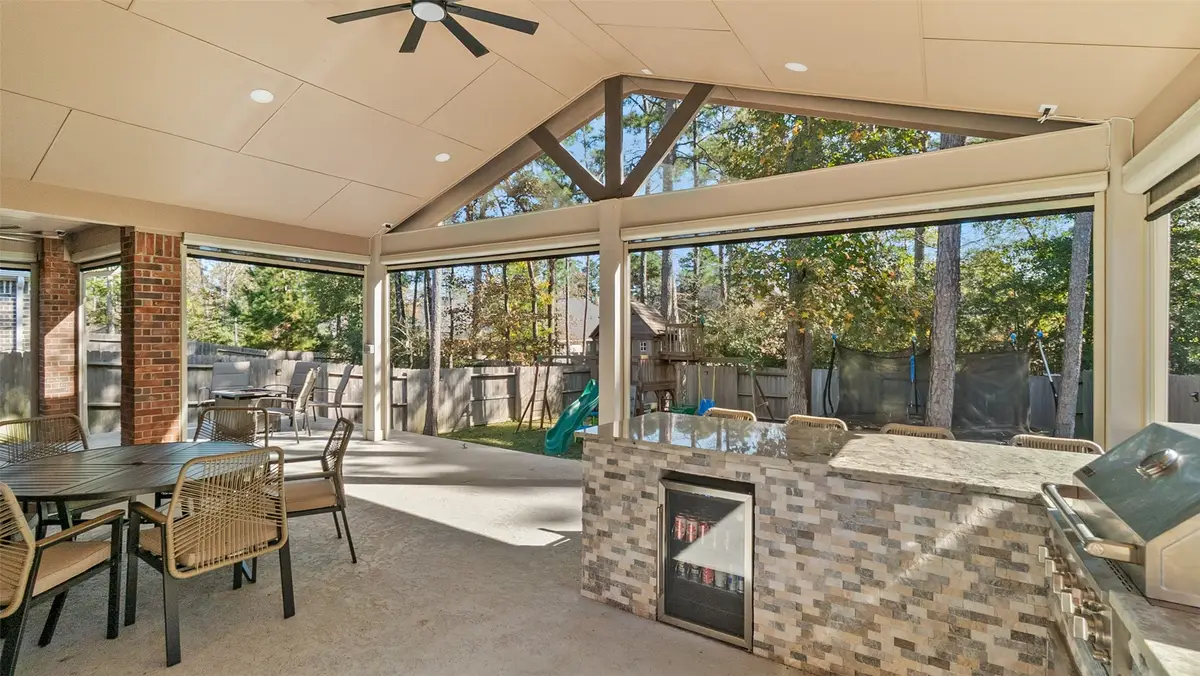 216 Elianne Lace Court, Conroe, TX 77318 - #1