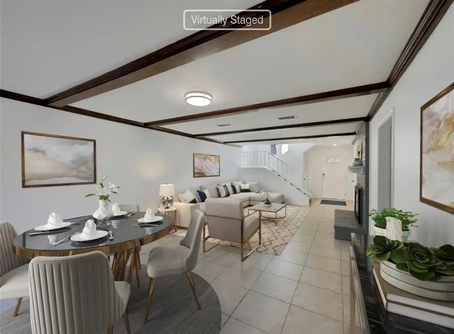 2805 Cambridge Lane, Missouri City, TX 77459 - #3