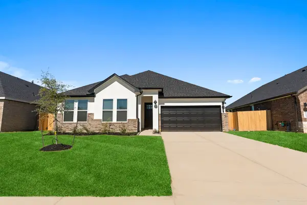 3441 Daily Harvest Drive, Pearland, TX 77581