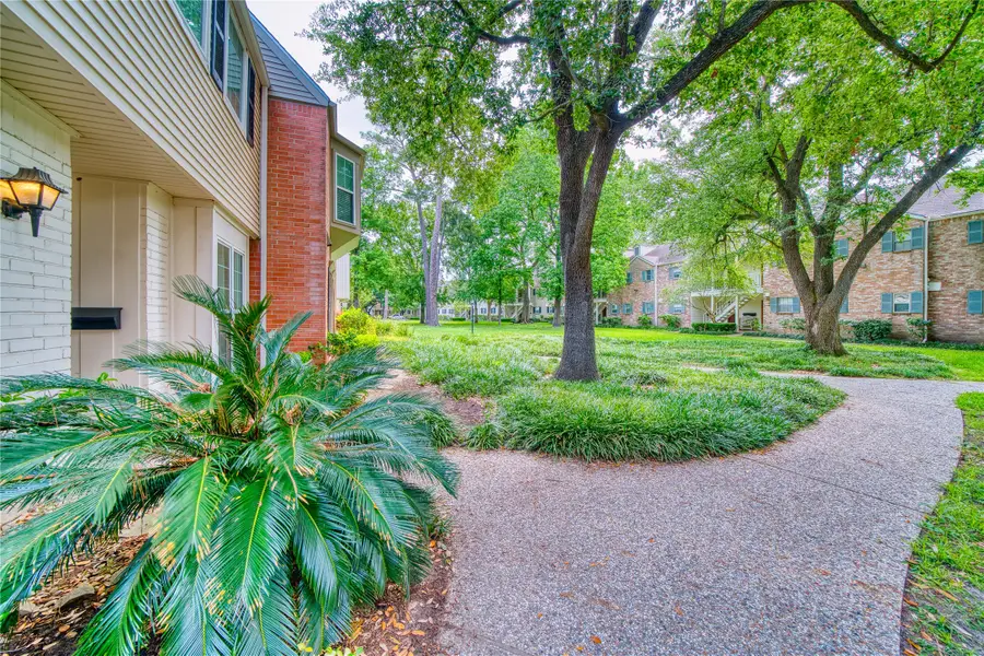 13376 Trail Hollow Drive #3376, Houston, TX 77079 - #2