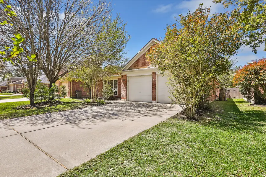 26849 Iron Manor Lane, Kingwood, TX 77339 - #2