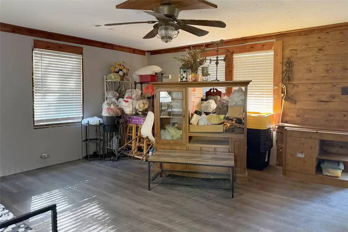 420 County Road 3706a, Splendora, TX 77372 - #1