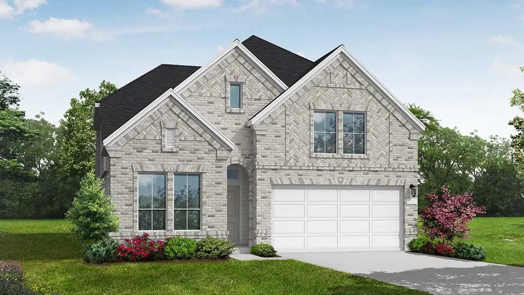 28707 Escarpment Trail, New Caney, TX 77357 - #1