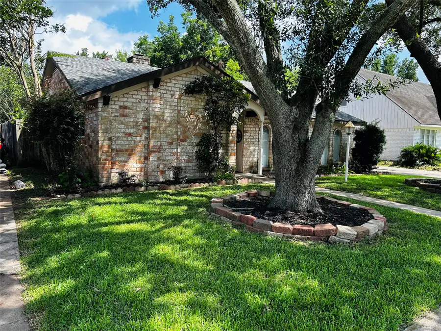 10715 Sagegreen Drive, Houston, TX 77089 - #2