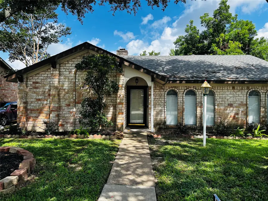 10715 Sagegreen Drive, Houston, TX 77089 - #3