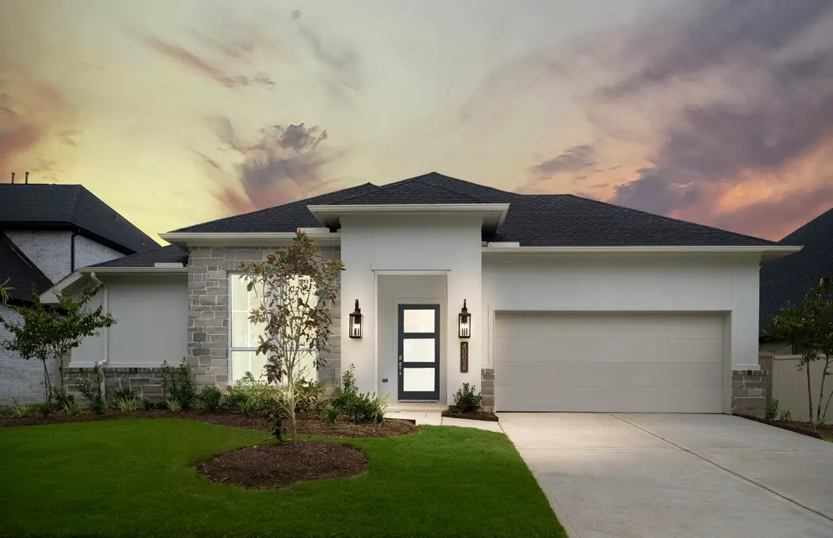 40028 Belted Kingfisher Court, Magnolia, TX 77354 - #1