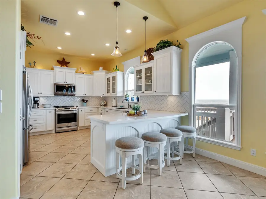 2276 Trinidad Drive, Crystal Beach, TX 77650 - #3