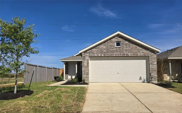 14857 North Ascot Bend Circle, Conroe, TX 77306