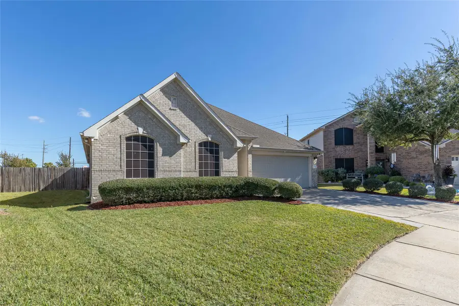 16231 Gavin Lane, Houston, TX 77049 - Image #3