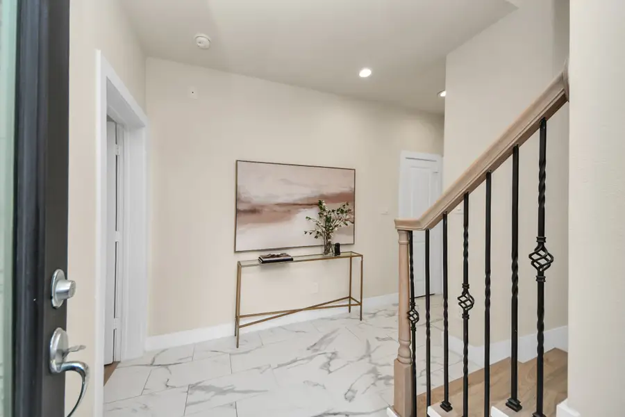 1703 Benbow Oak Place, Houston, TX 77080 - #3