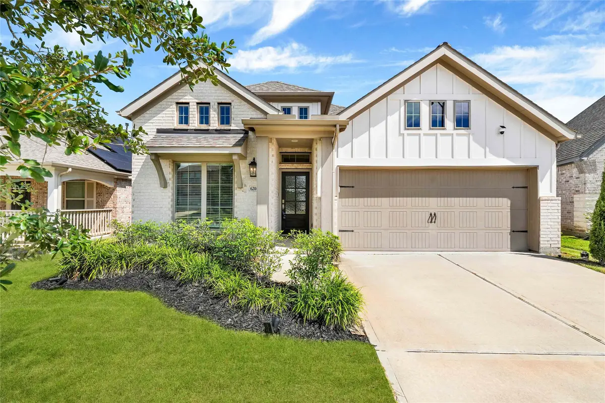 6206 Milbridge Creek Lane, Katy, TX 77493 - Image #1