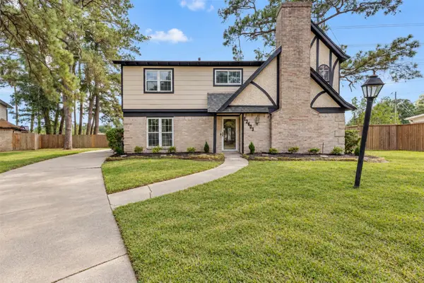 12403 De Forrest Street, Houston, TX 77066