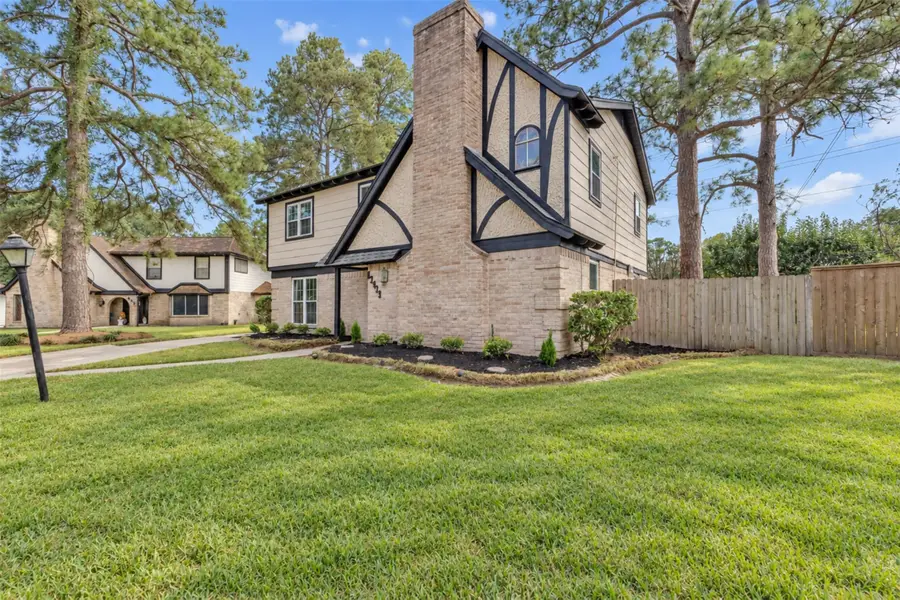 12403 De Forrest Street, Houston, TX 77066 - #2