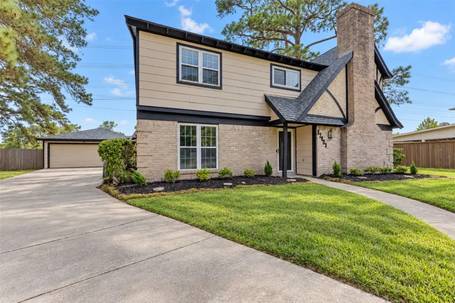 12403 De Forrest Street, Houston, TX 77066 - #3