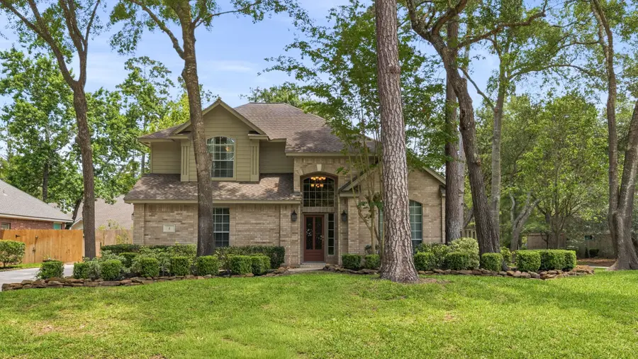 2 Harmony Arbor Court, The Woodlands, TX 77382 - #2