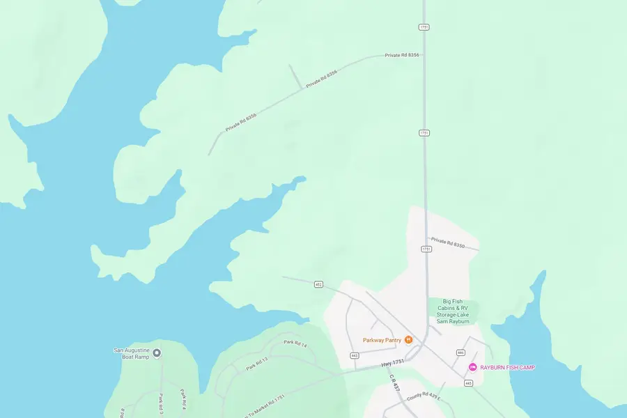 00 Fm1751, Bronson, TX 75930 - #3