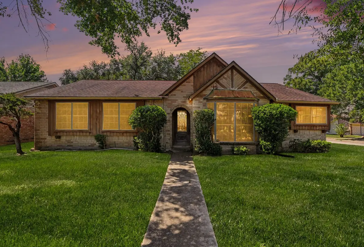 5367 Prairie Creek Drive, Houston, TX 77084 - #1