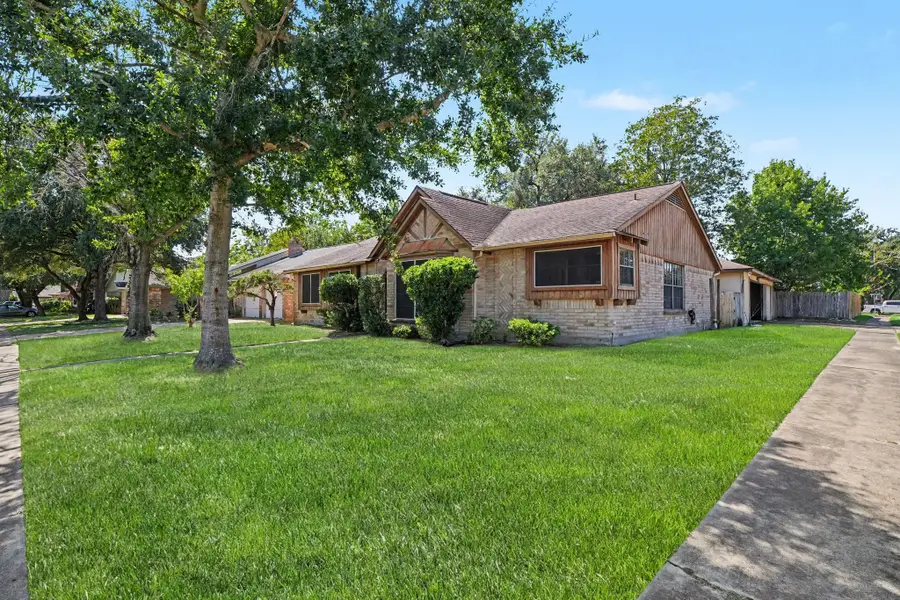 5367 Prairie Creek Drive, Houston, TX 77084 - #3