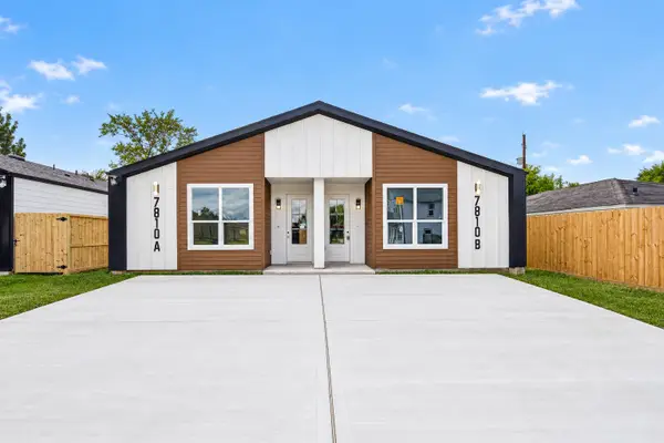 7810 Booker Street #A&B, Houston, TX 77028