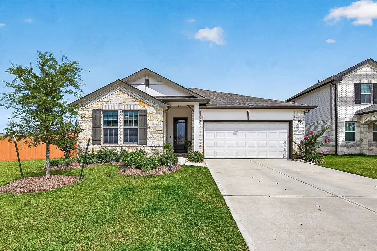 2947 Golden Dust Drive, Katy, TX 77493 - #1