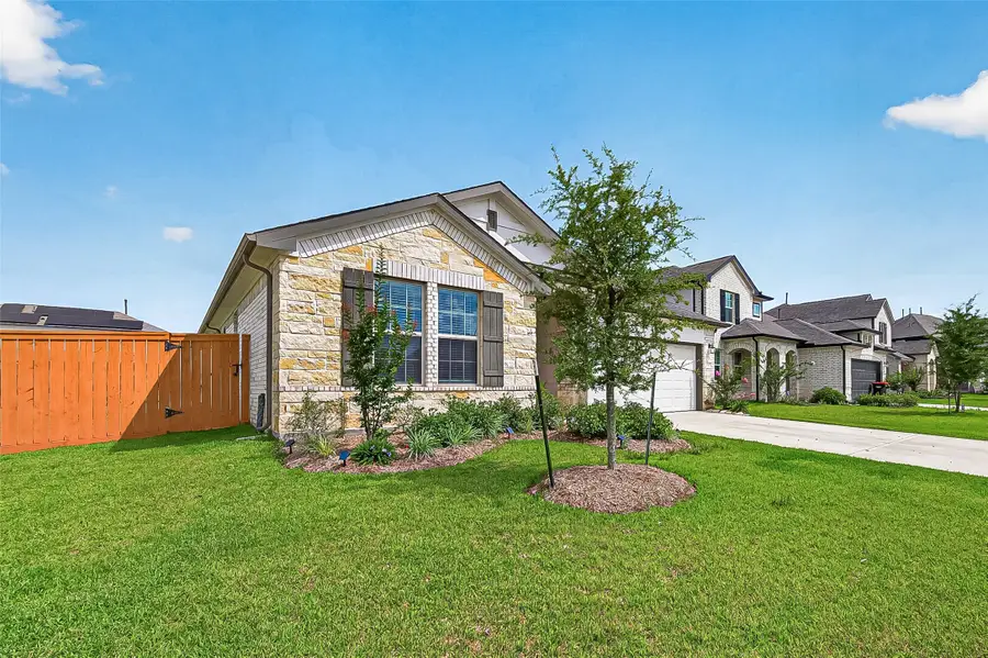 2947 Golden Dust Drive, Katy, TX 77493 - #2