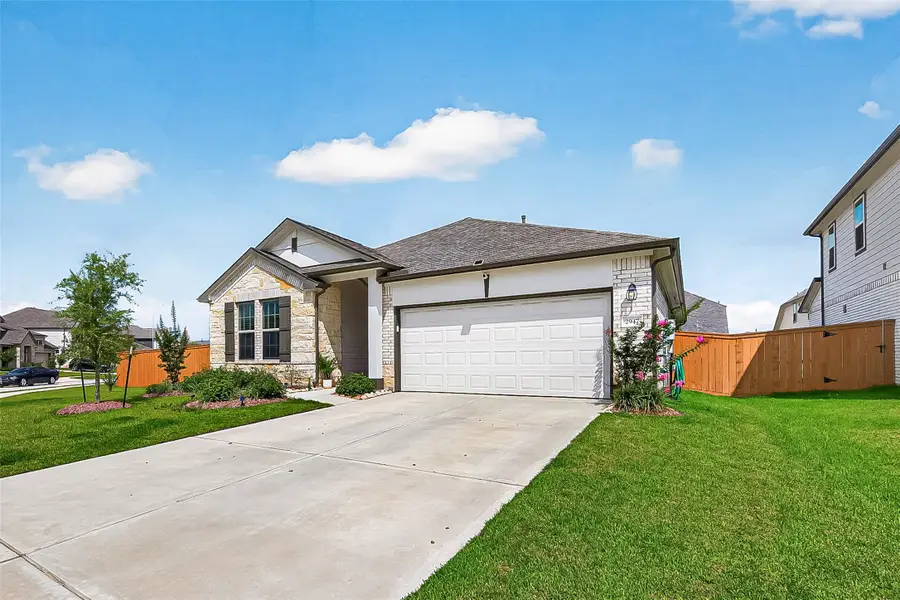2947 Golden Dust Drive, Katy, TX 77493 - #3