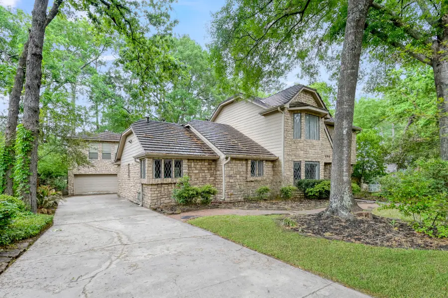 105 Broken Bough Lane, Conroe, TX 77304 - #2