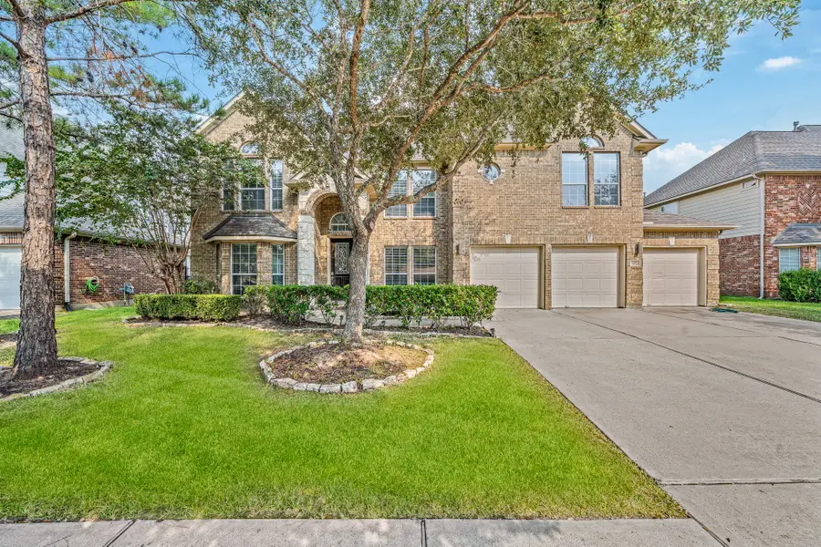 10926 Wynfield Springs Drive, Richmond, TX 77406 - Image #2