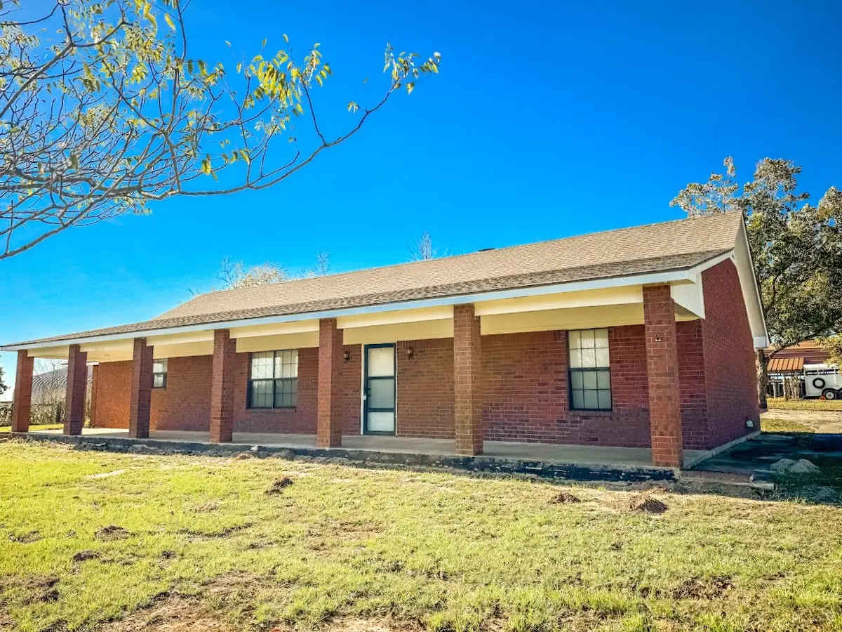 512 County Road 701, Teague, TX 75860 - #1