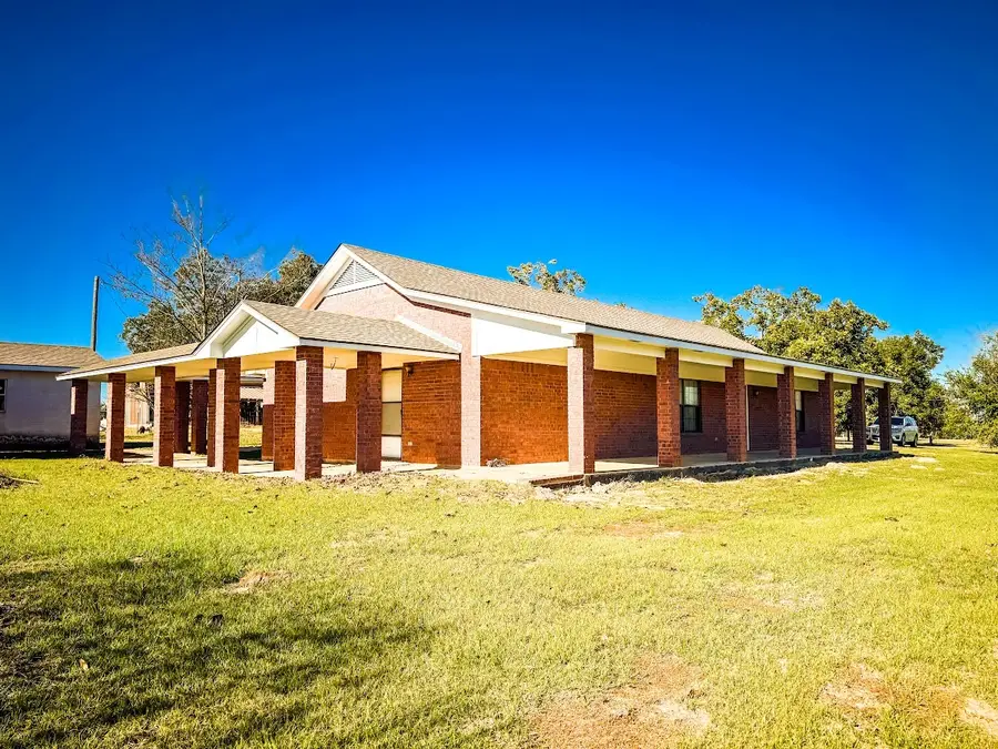 512 County Road 701, Teague, TX 75860 - #2