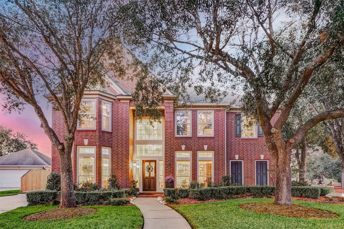 4811 Shady Spruce Court, Katy, TX 77494 - #1
