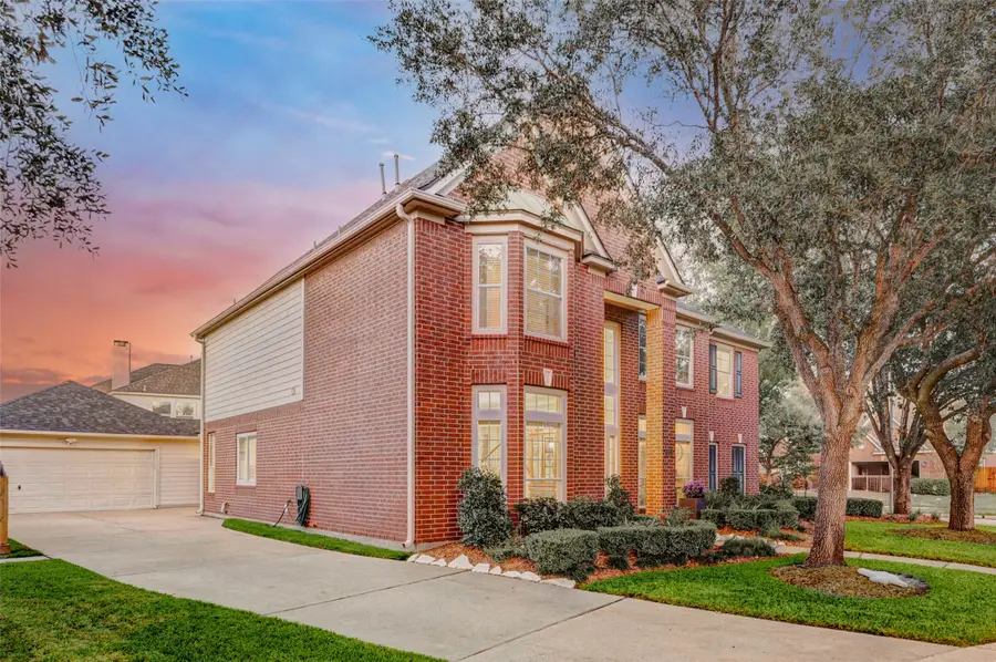 4811 Shady Spruce Court, Katy, TX 77494 - #2