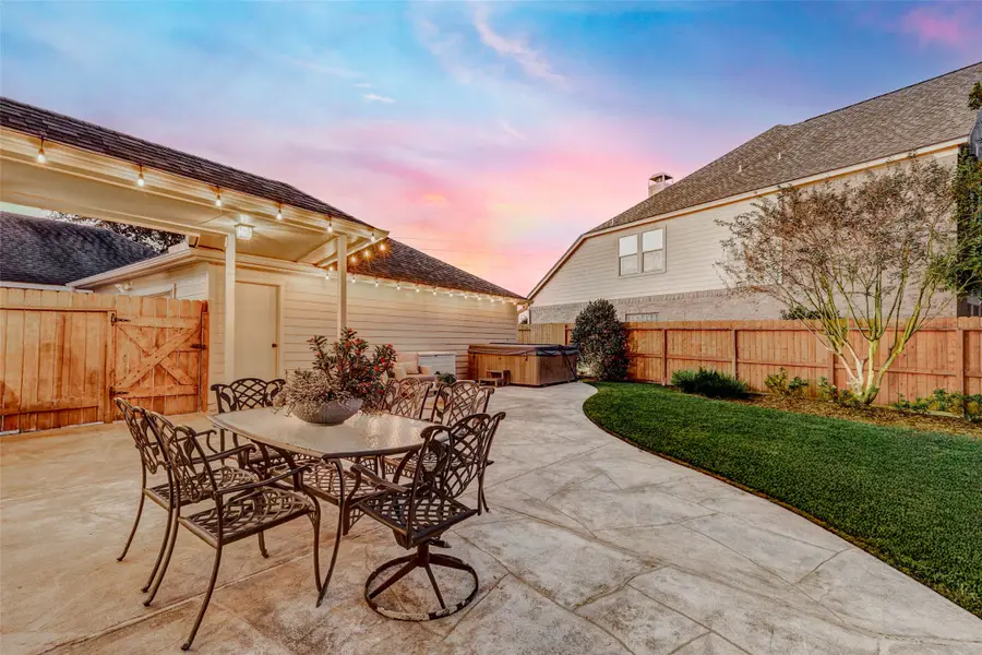 4811 Shady Spruce Court, Katy, TX 77494 - #3